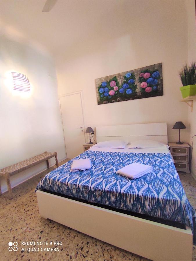 Romantic Libertà apartment Florença Exterior foto